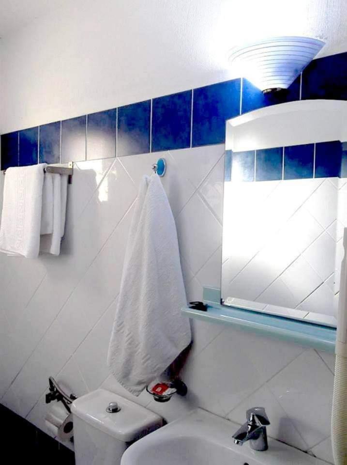 Artemis Bungalows Stafylos Bagian luar foto