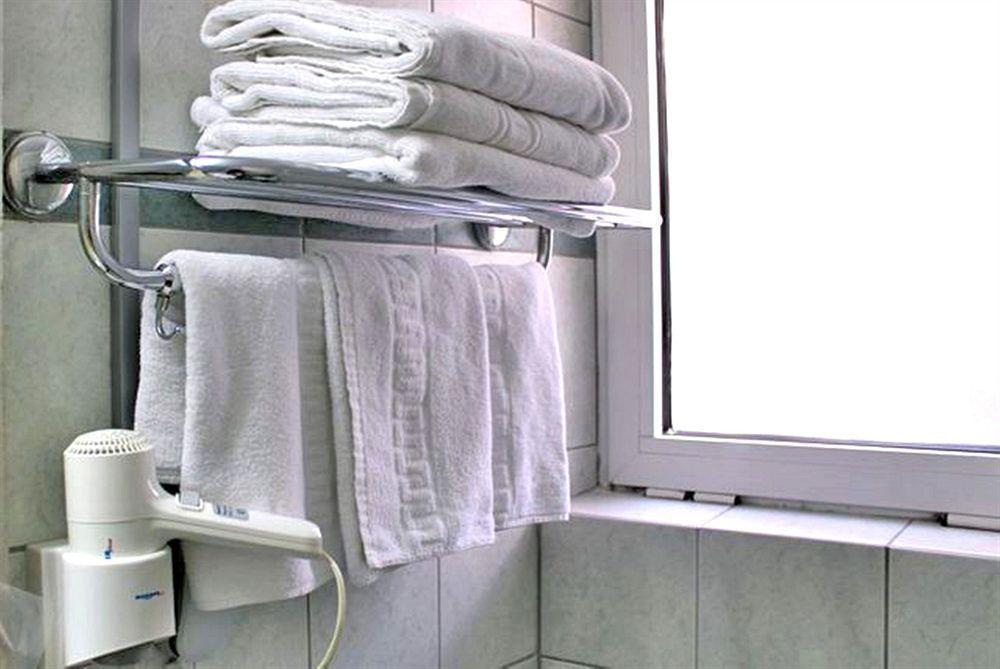 Artemis Bungalows Stafylos Bagian luar foto